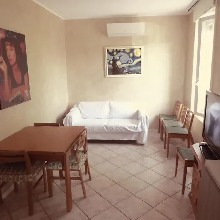 Casa Cappe Locate di Triulzi