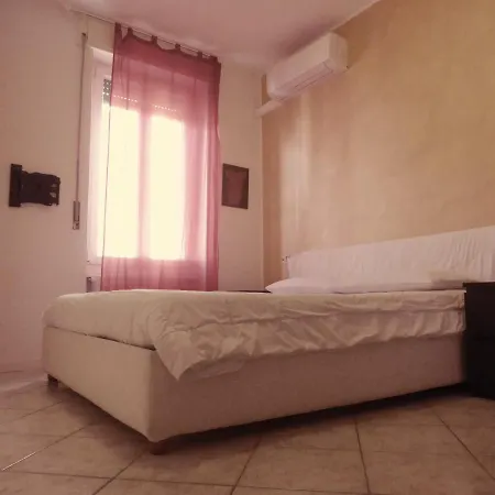 Casa Cappe Lejlighed *