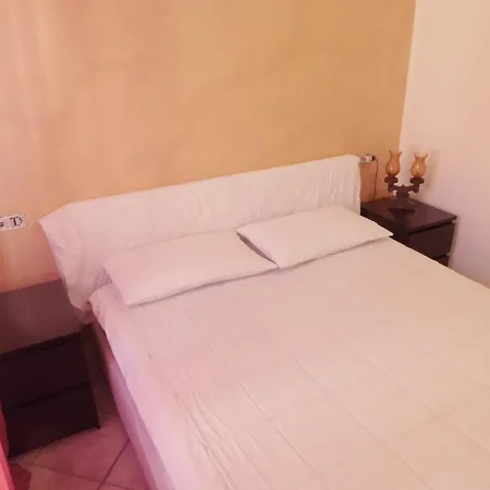 Casa Cappe Lejlighed